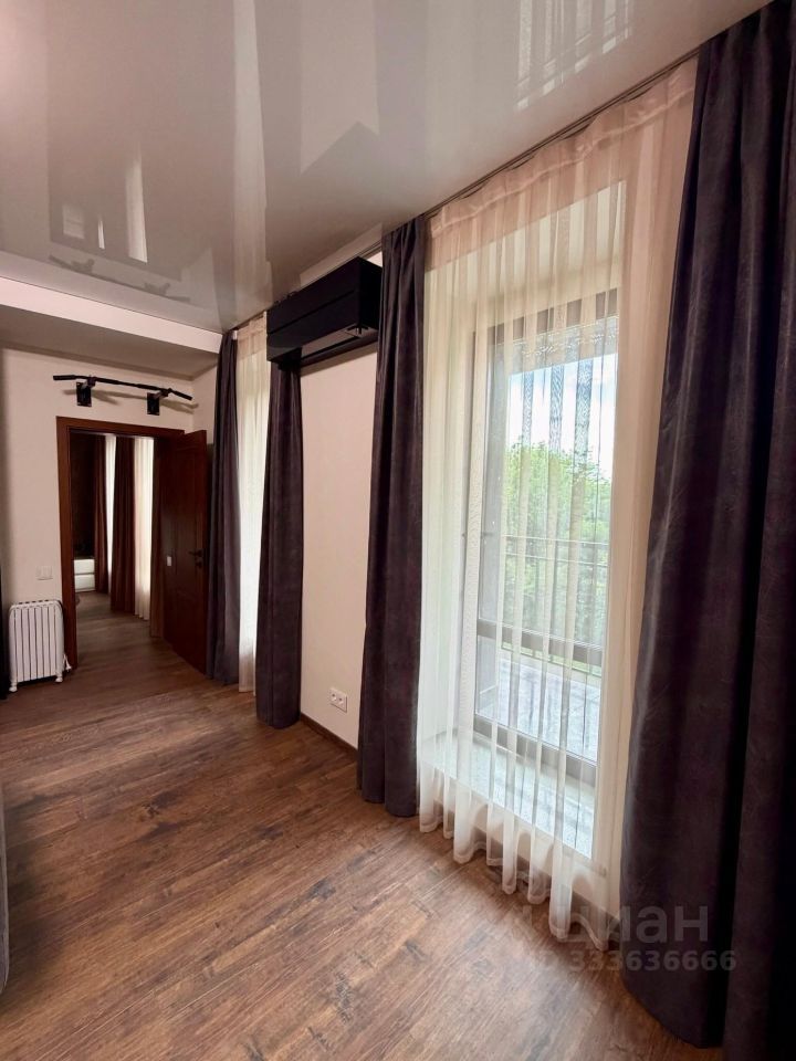 m. Koptevo: Apartment, 2-rooms