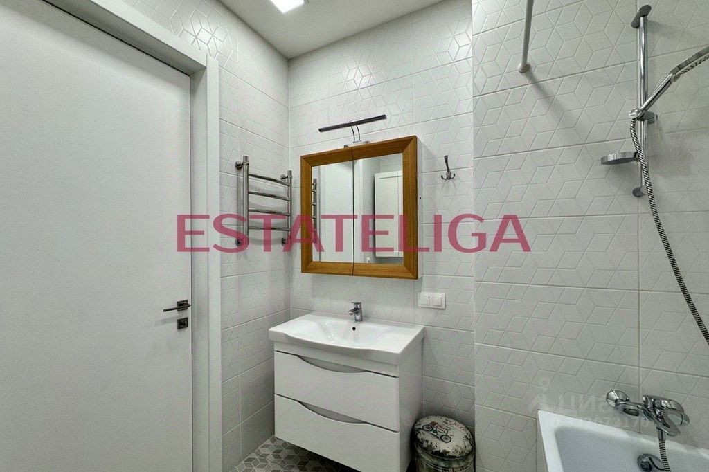 m. Fili: Apartment, 2-rooms