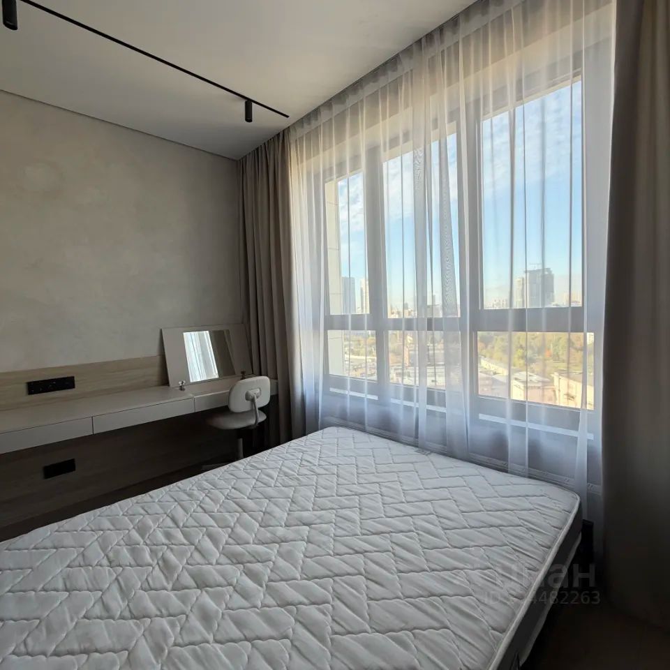 m. VDNKh: Apartment, studio