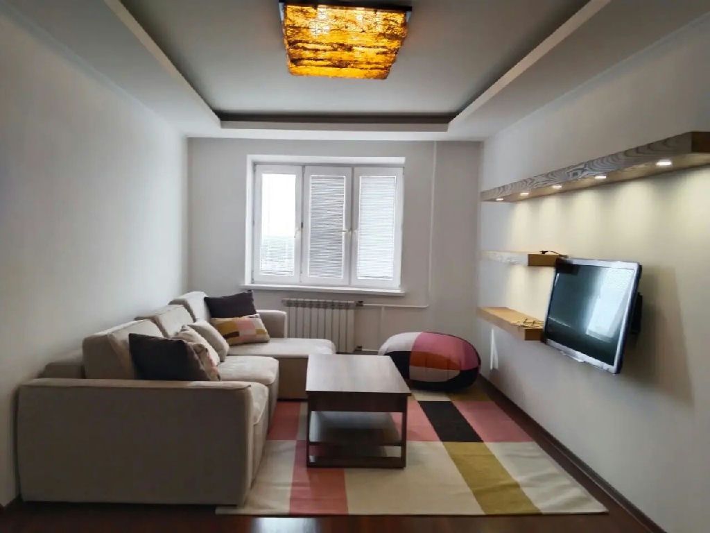 m. Ramenskoe: Apartment, 2-rooms