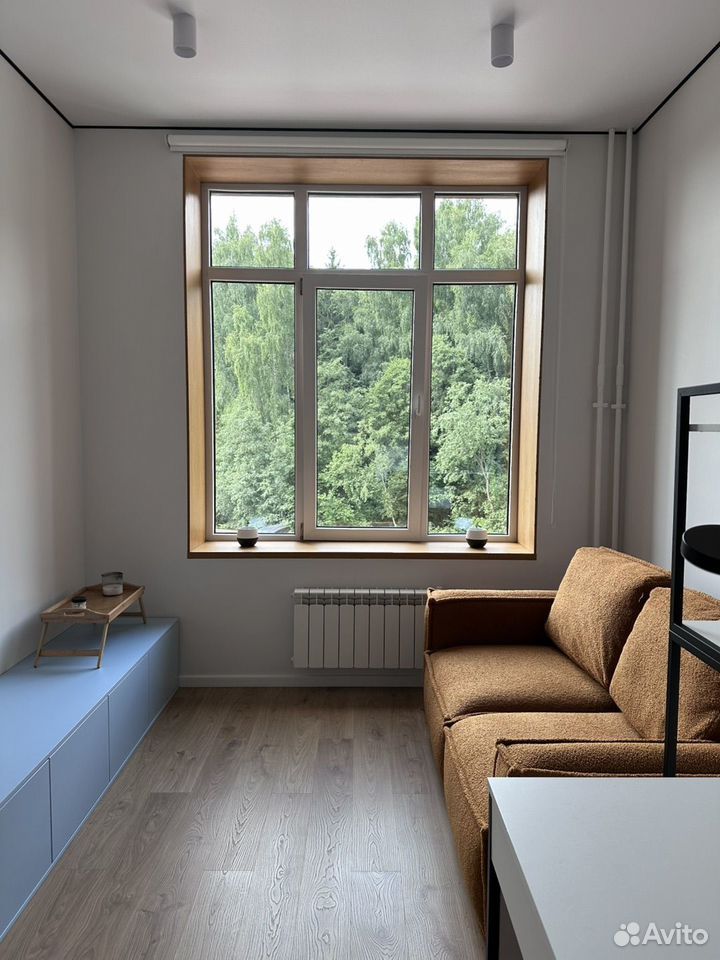 m. Anikeevka: Apartment, 1-rooms