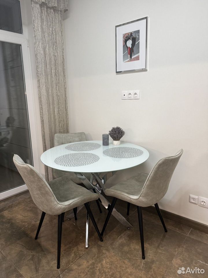 m. Botanichesky sad: Apartment, 1-rooms