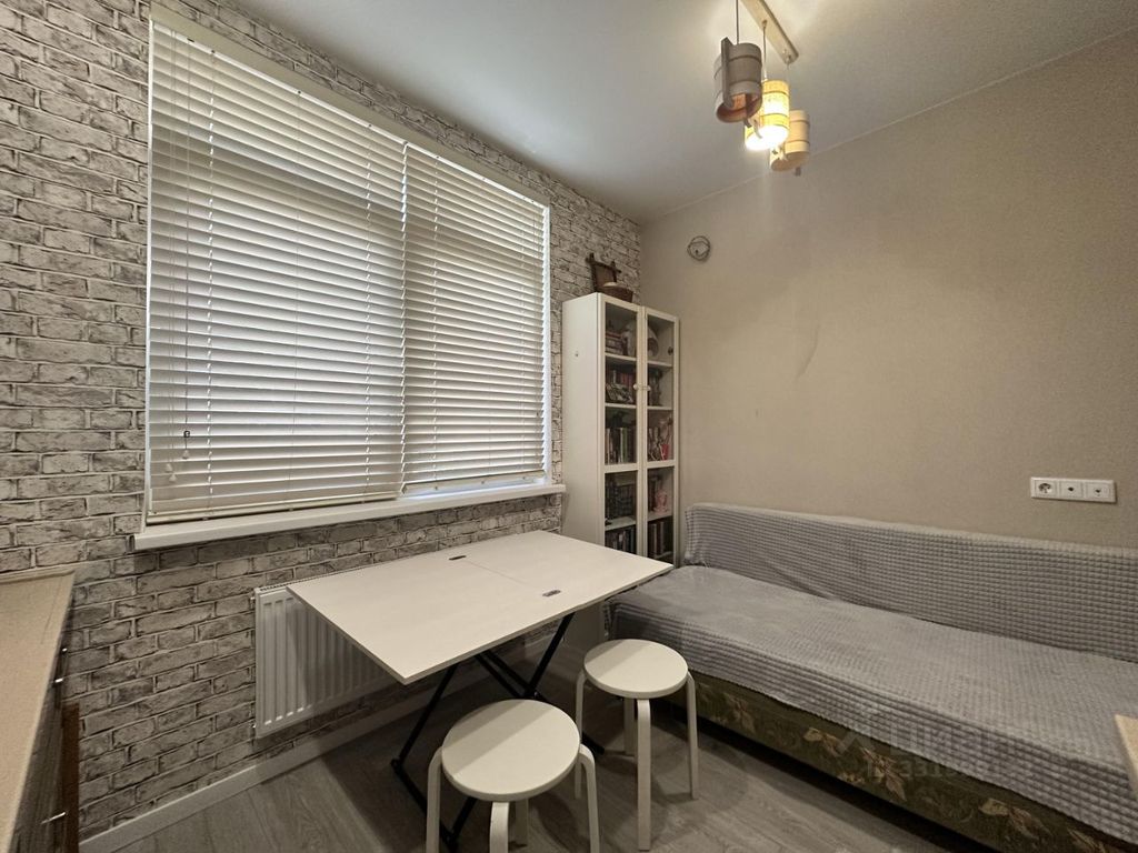 m. Zyablikovo: Apartment, 1-rooms