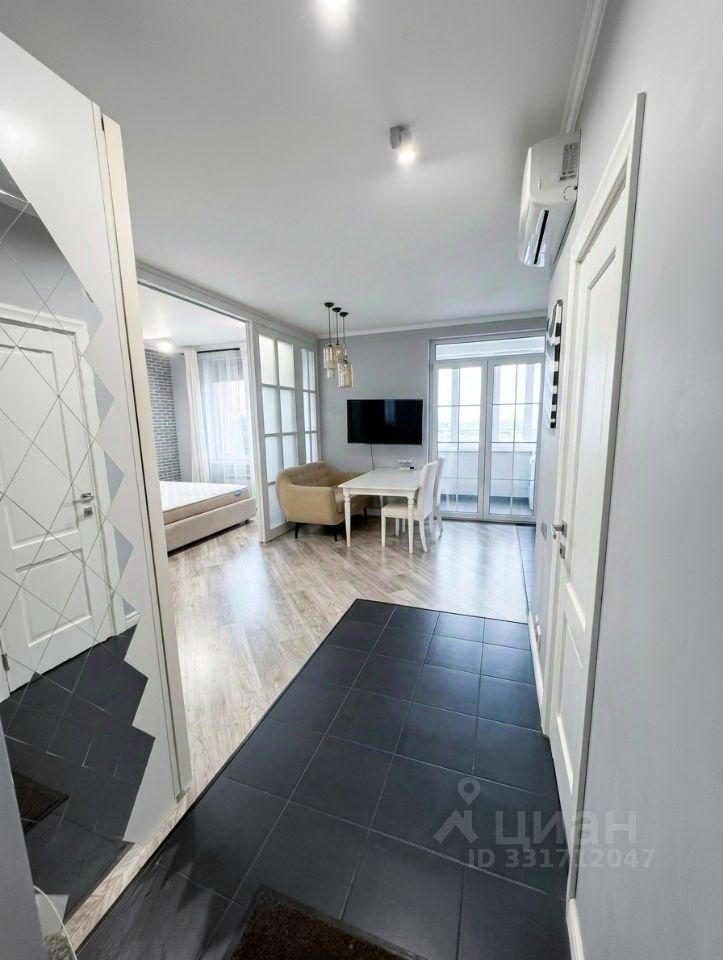 m. Prazhskaya: Apartment, 1-rooms