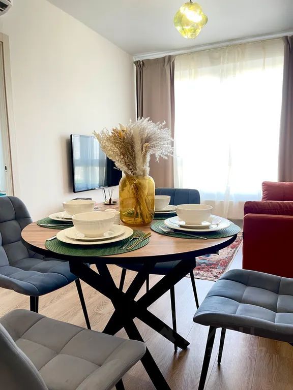 m. Aminyevskaya: Apartment, 1-rooms