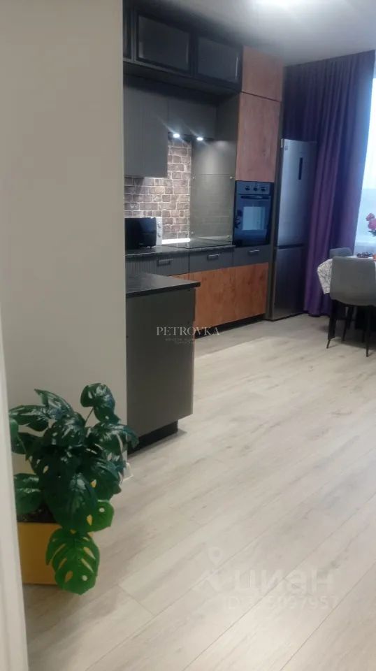 m. Krasnogorskaya: Apartment, 1-rooms