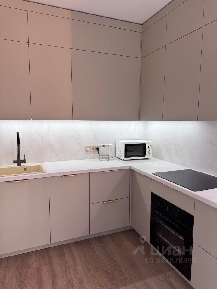m. Tomilino: Apartment, 1-rooms