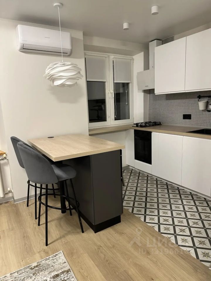 m. Perovo: Apartment, studio