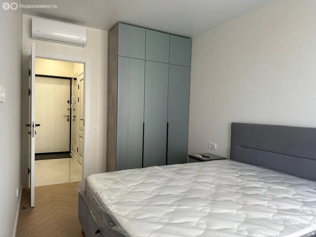 m. Nizhegorodskaya: Apartment, 1-rooms