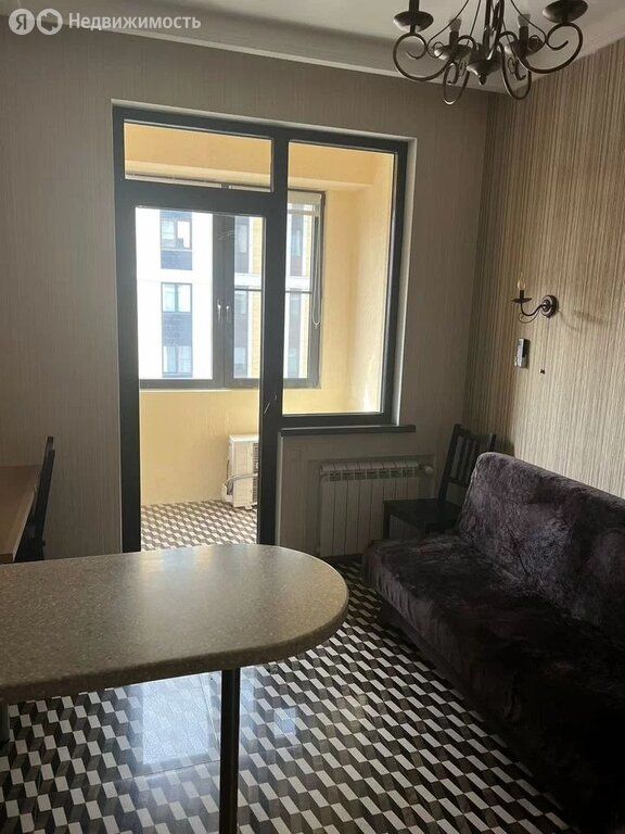 m. Vodny stadion: Apartment, 1-rooms