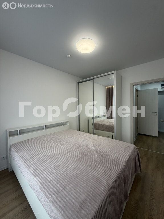 m. Zhulebino: Apartment, 1-rooms