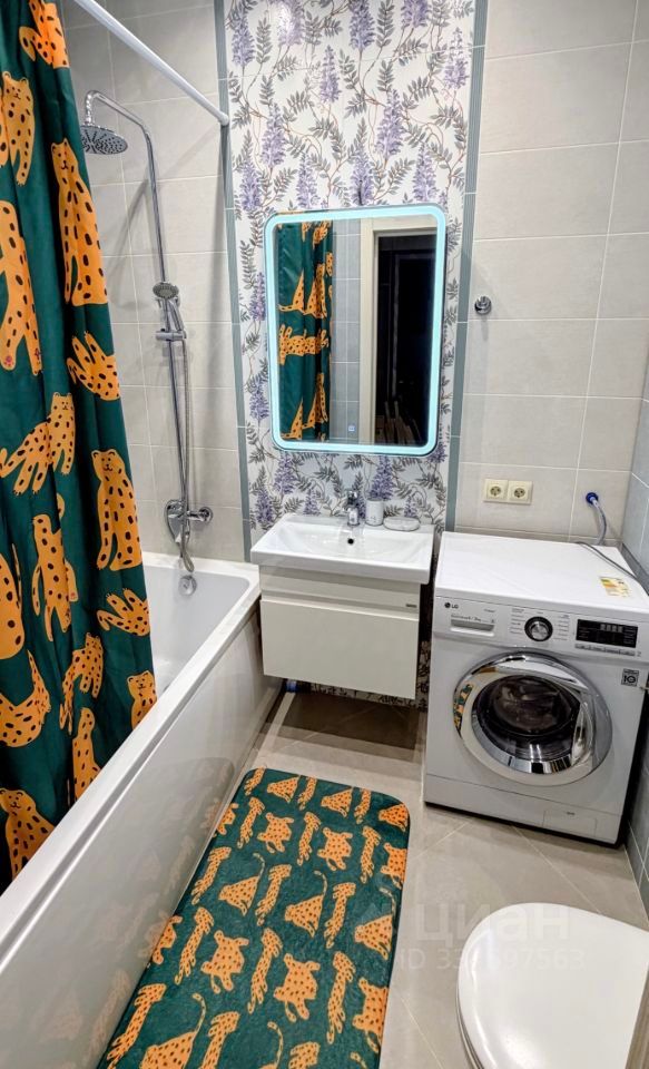 m. Kuntsevskaya: Apartment, 1-rooms