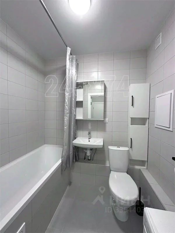 m. Olgino: Apartment, 1-rooms