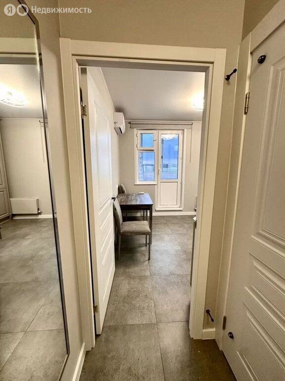 m. Sviblovo: Apartment, 1-rooms
