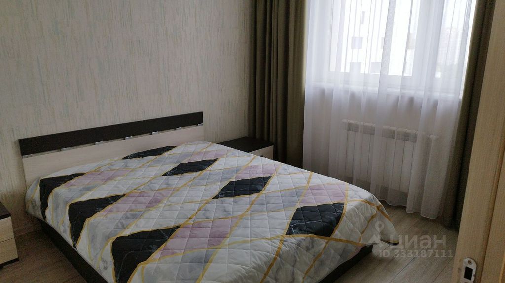 m. Levoberezhnaya: Apartment, 2-rooms