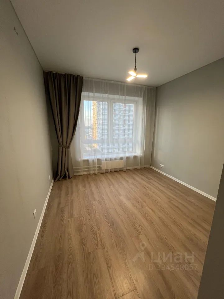 m. Vnukovo: Apartment, 3-rooms