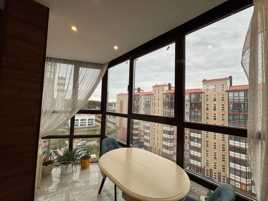 m. Bitsa: Apartment, 3-rooms