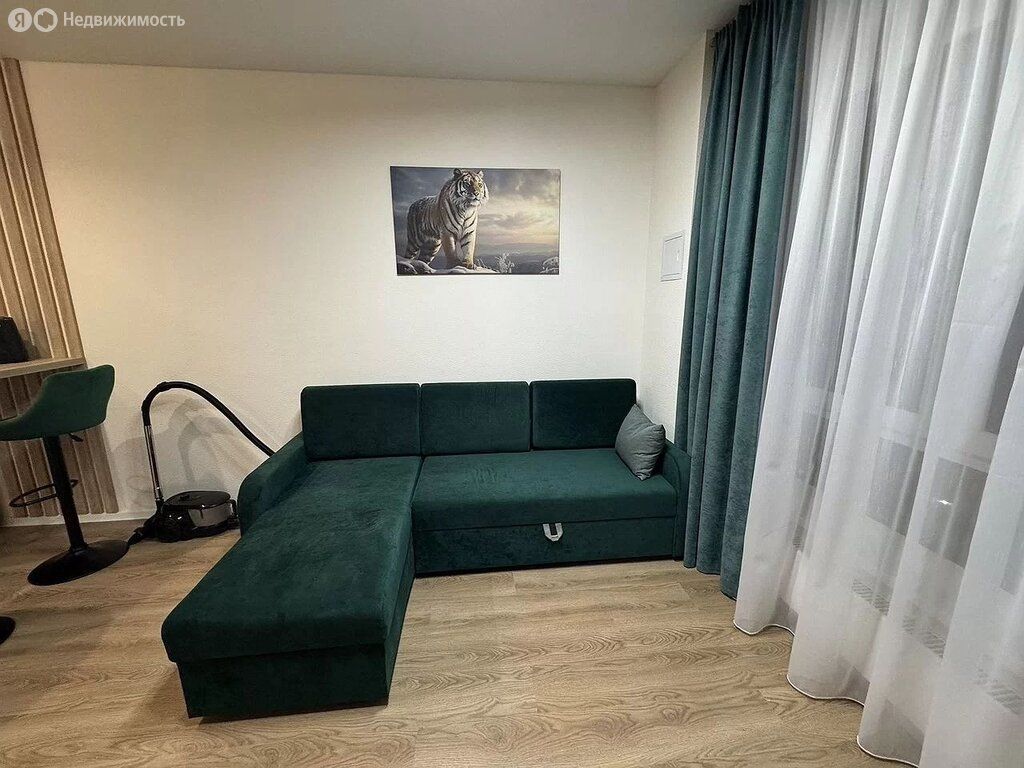 m. Lokomotiv: Apartment, 1-rooms