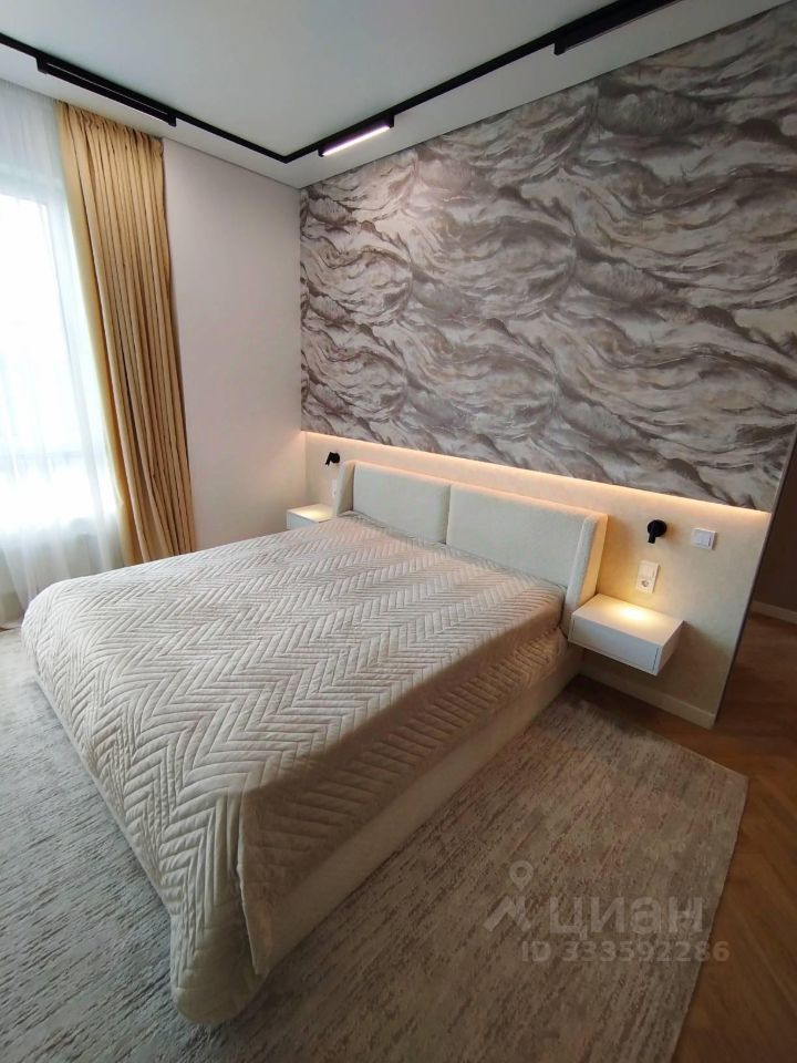 m. Spartak: Apartment, 2-rooms