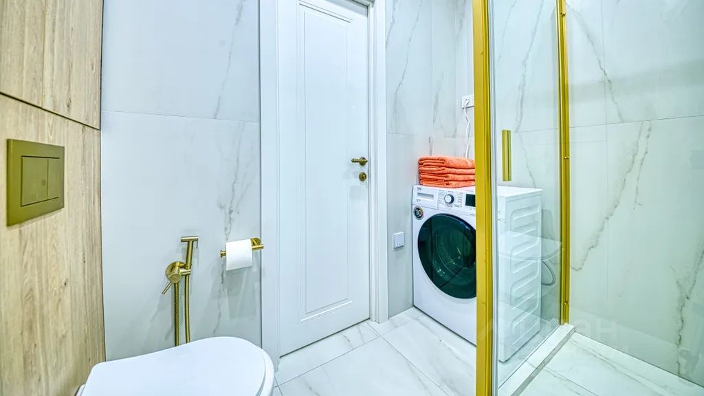 m. Butyrskaya : Apartment, 1-rooms