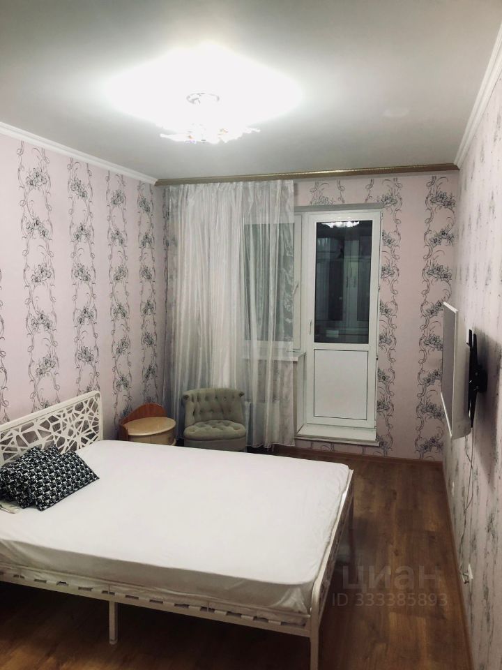 m. Ukhtomskaya: Apartment, 2-rooms