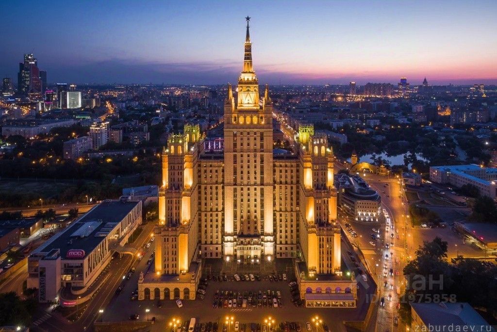 m. Barrikadnaya: Apartment, 2-rooms