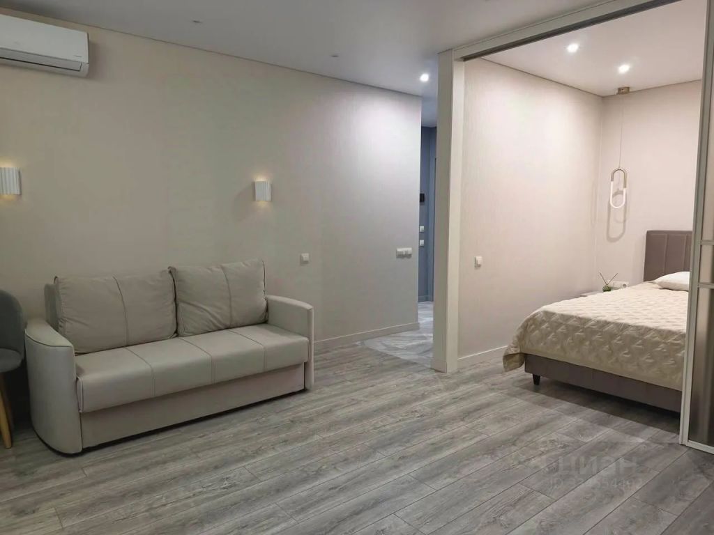 m. Dubrovka: Apartment, 1-rooms