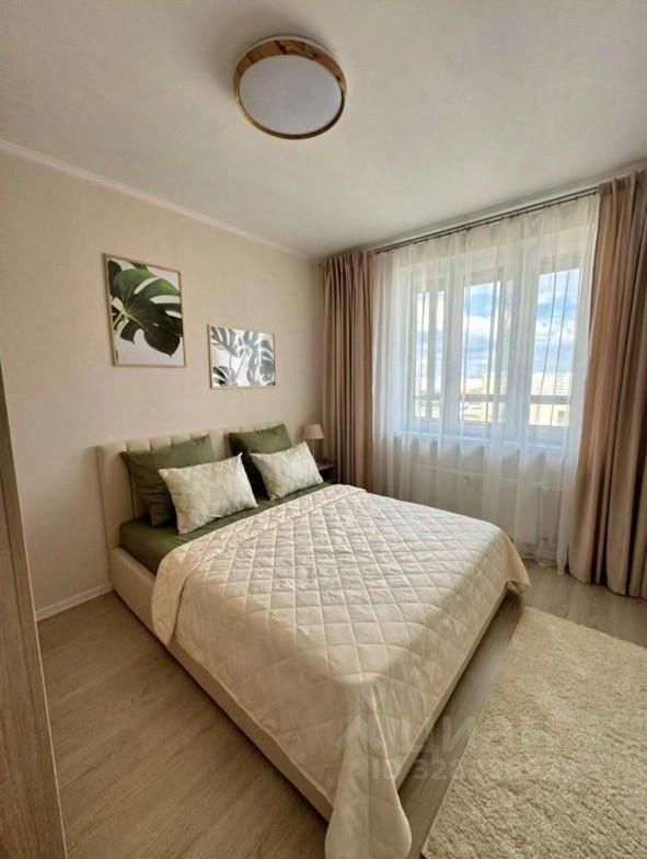 m. Pyatnitskoe shosse: Apartment, 1-rooms