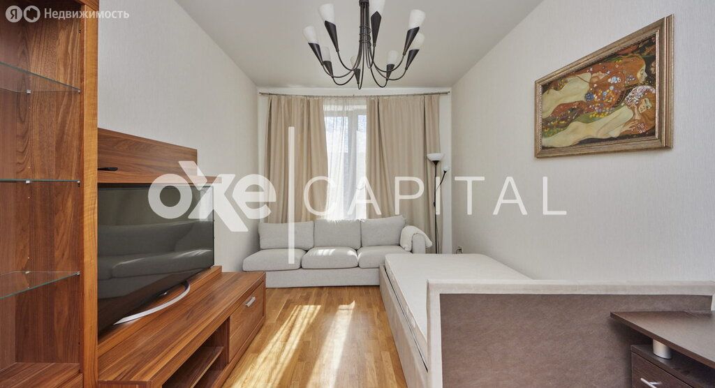 m. Alekseevskaya: Apartment, 2-rooms