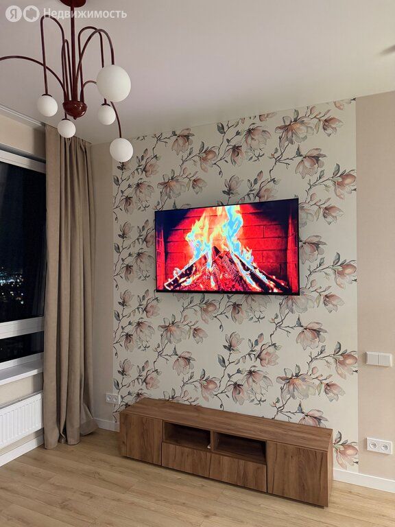 m. Dubrovka: Apartment, 2-rooms