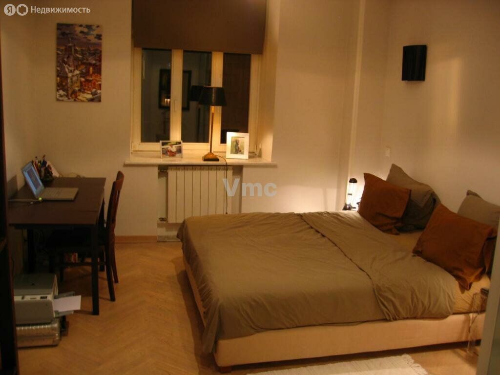 m. Kievskaya: Apartment, 2-rooms