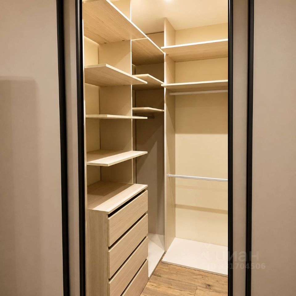 m. Nizhegorodskaya: Apartment, 1-rooms