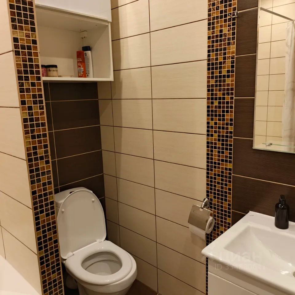 m. Kotelniki: Apartment, 2-rooms