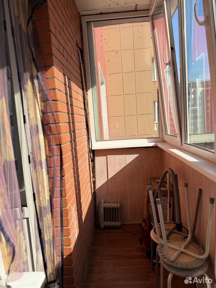 m. Schelkovskaya: Apartment, 1-rooms