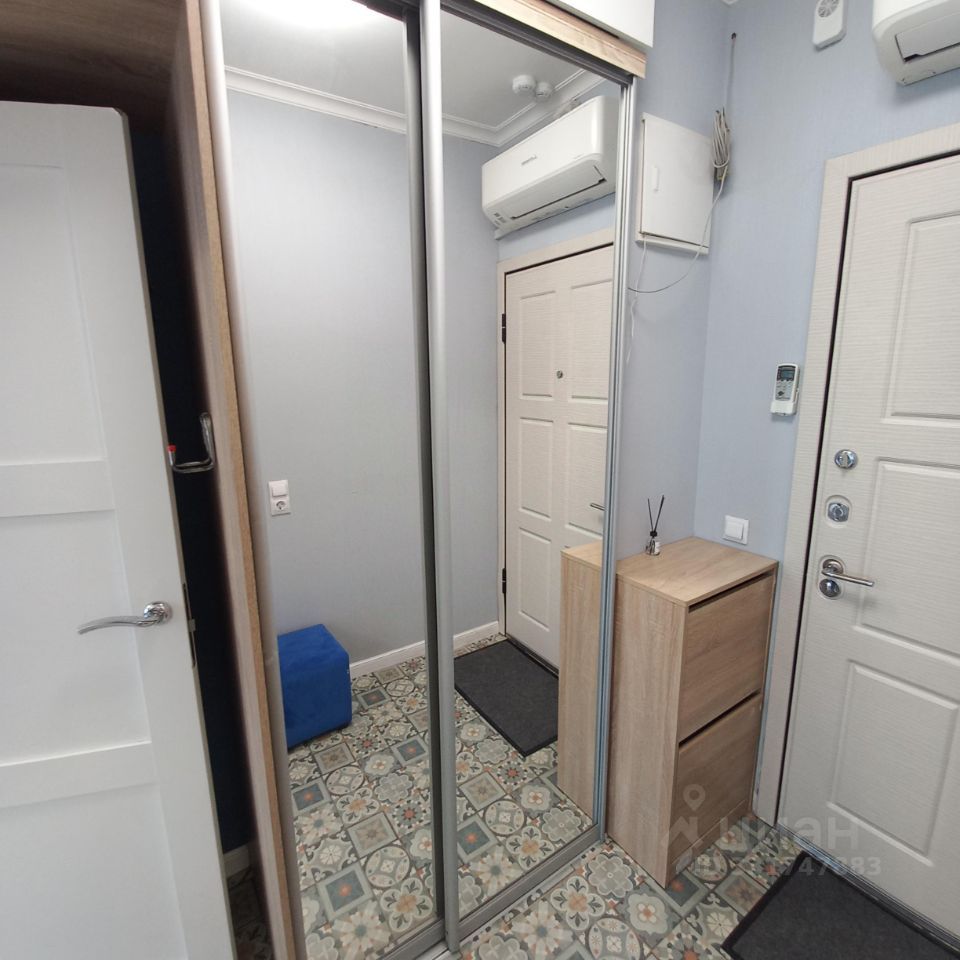 m. Strogino: Apartment, 1-rooms