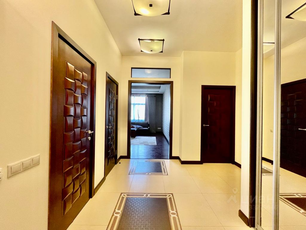 m. Delovoy tsentr (Vystavochnaya): Apartment, 2-rooms