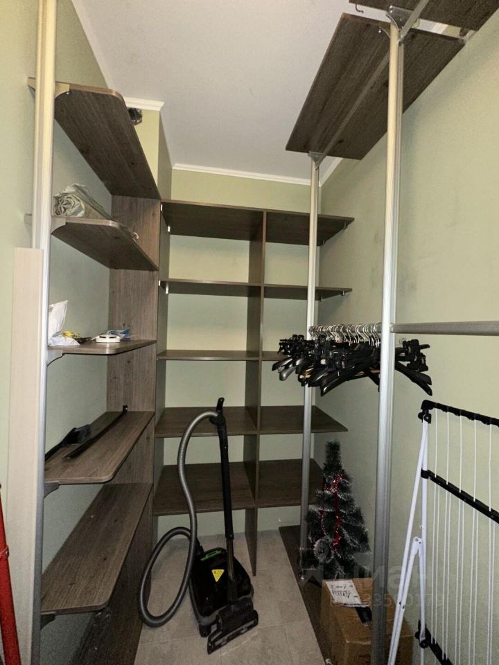 m. Strogino: Apartment, 2-rooms
