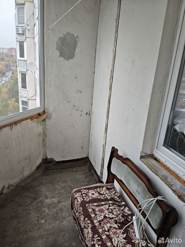 m. Sheremetyevskaya: Apartment, 1-rooms