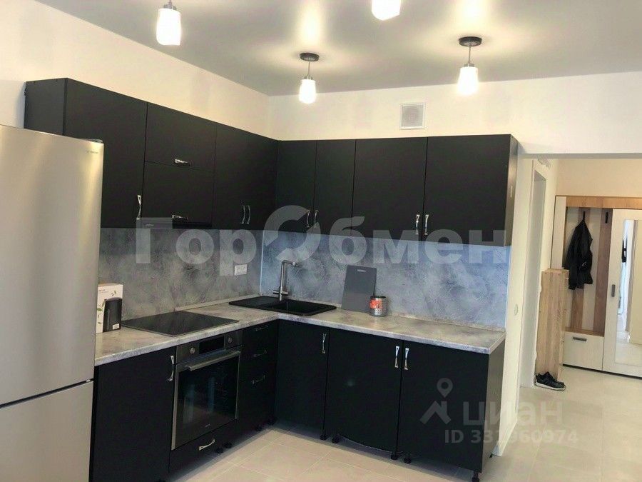m. Bitsa: Apartment, 1-rooms