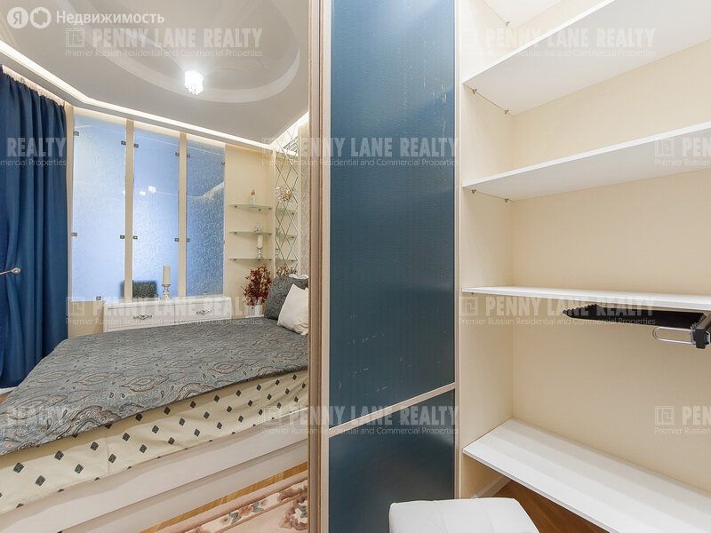 m. Novatorskaya: Apartment, 2-rooms
