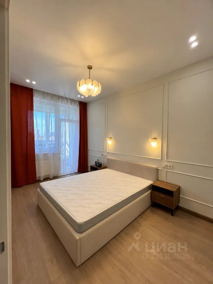 m. Medvedkovo: Apartment, 2-rooms