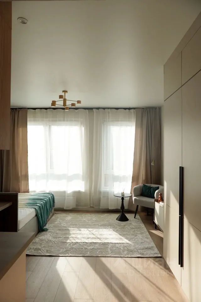m. Volgogradsky prospekt: Apartment, studio