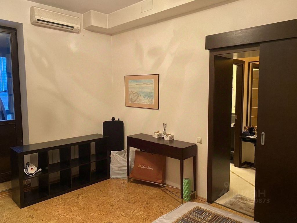 m. Minskaya: Apartment, 1-rooms
