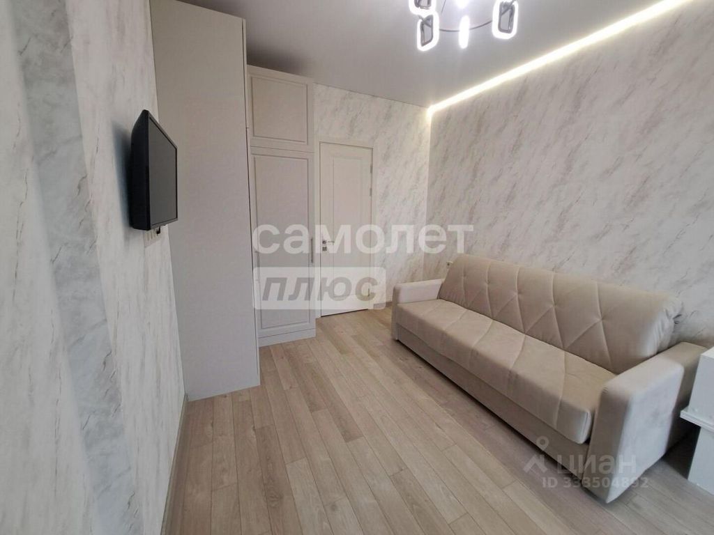 m. Nagornaya: Apartment, 1-rooms