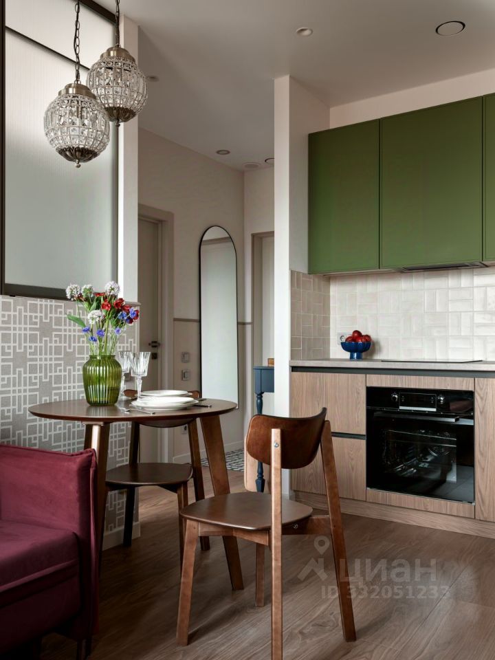 m. Dubrovka: Apartment, 1-rooms