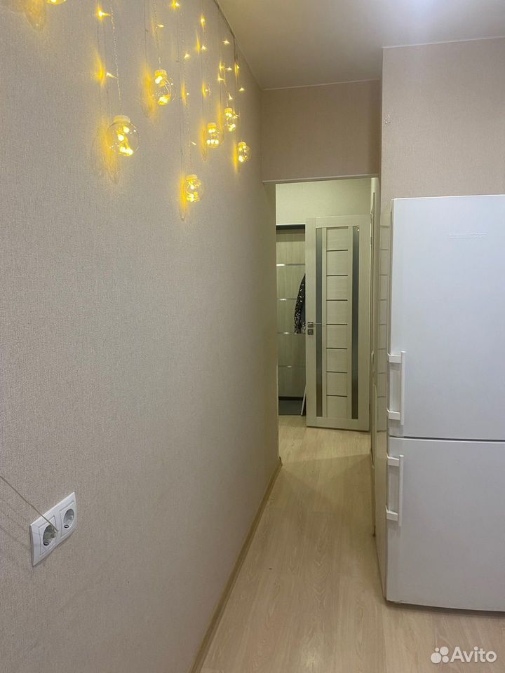 m. Saltykovskaya: Apartment, 1-rooms
