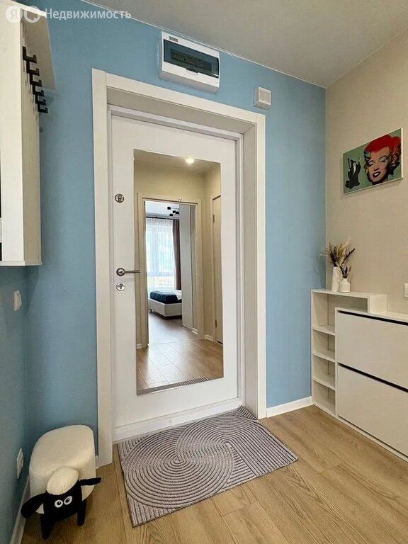 m. Volgogradsky prospekt: Apartment, 1-rooms