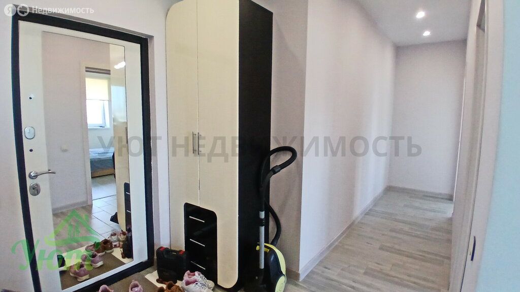 m. Ilyinskaya: Apartment, 2-rooms