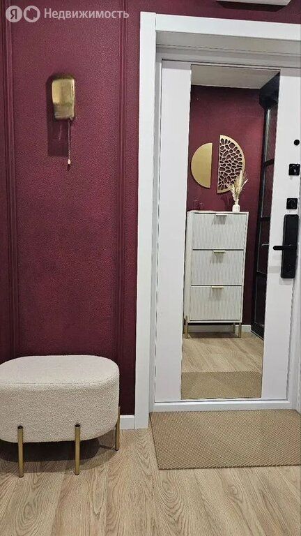 m. Novokhokhlovskaya: Apartment, 2-rooms
