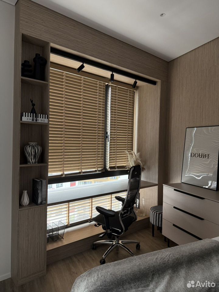 m. Narodnoe Opolchenie: Apartment, 1-rooms